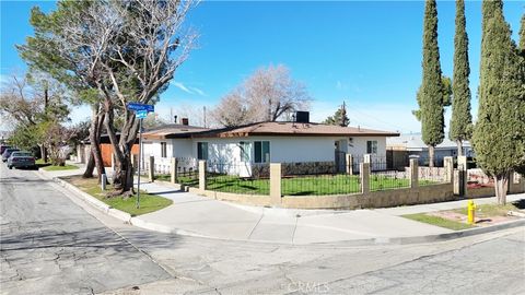 38835 Mesquite Palmdale CA 93551