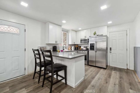 Photo of 603 Hill St, Bakersfield, CA 93306 (MLS # RS26071590)