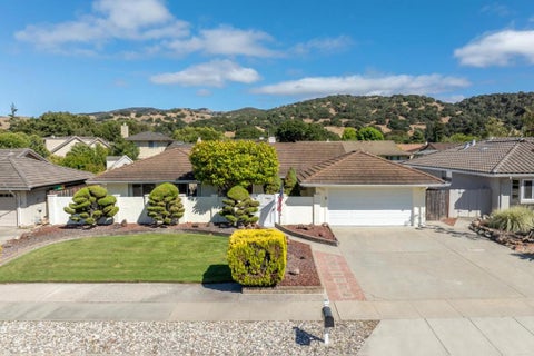 Photo of 23025 Guidotti Drive, Salinas, CA 93908 (MLS # ML82052672)