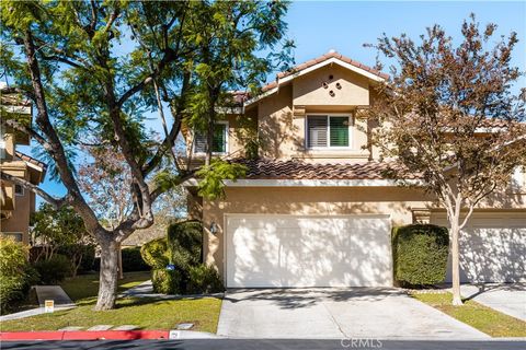 31 Pinzon Rancho Santa Margarita CA 92688