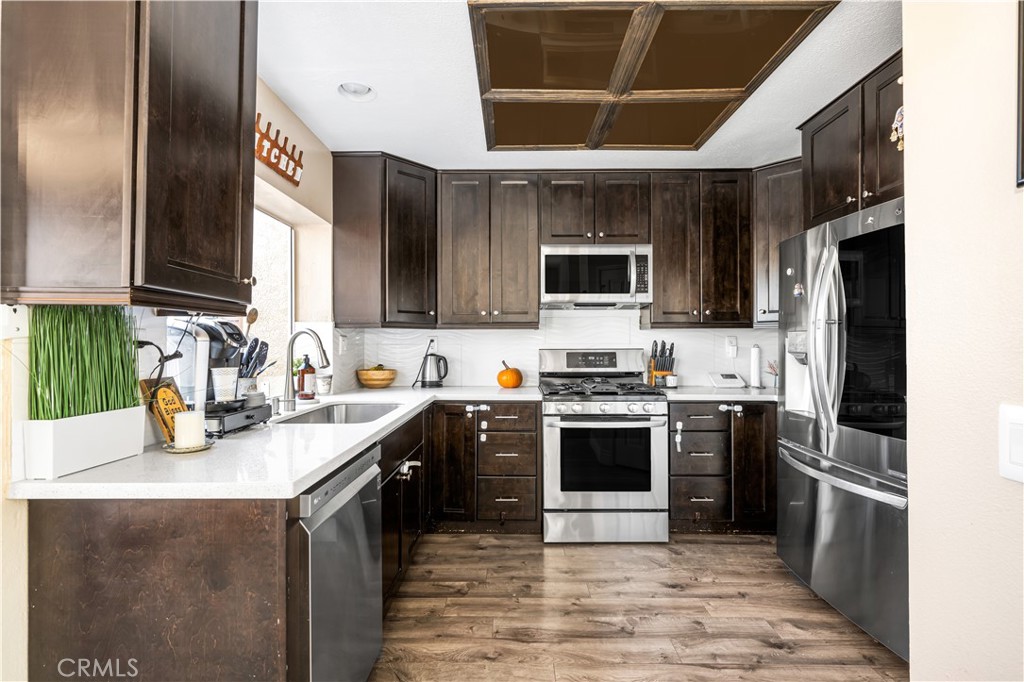 Sierra Verde (SIV) - Residential Lease