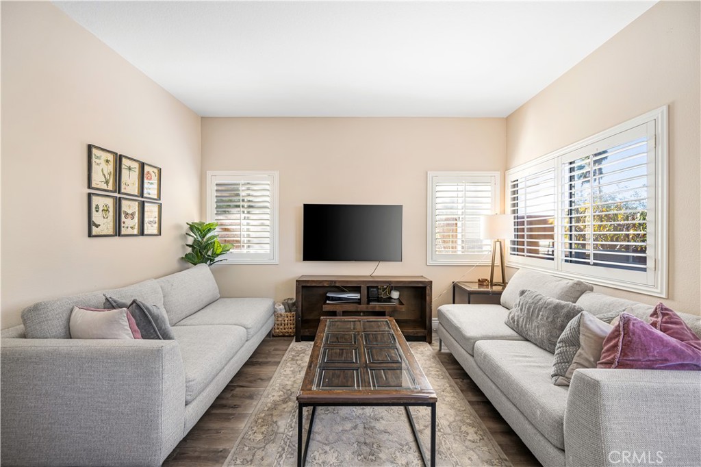 Sierra Verde (SIV) - Residential Lease