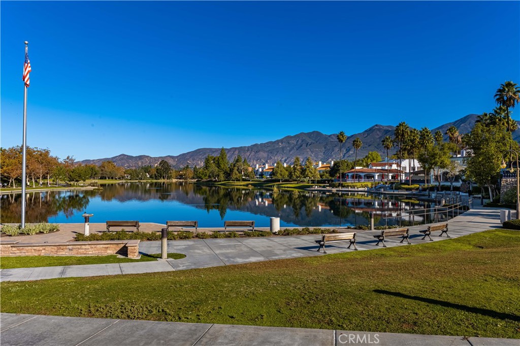 Sierra Verde (SIV) - Residential Lease