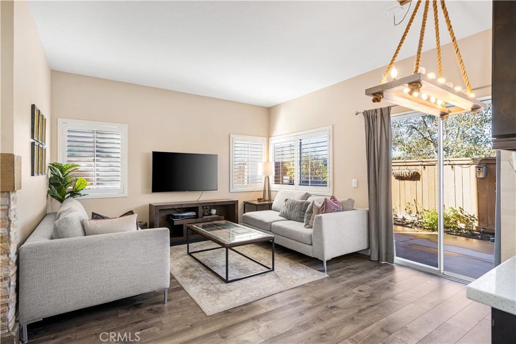 Sierra Verde (SIV) - Residential Lease