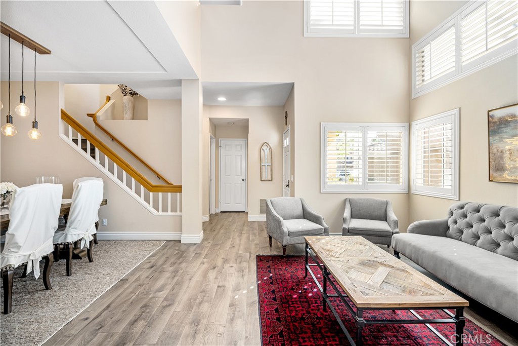 Sierra Verde (SIV) - Residential Lease