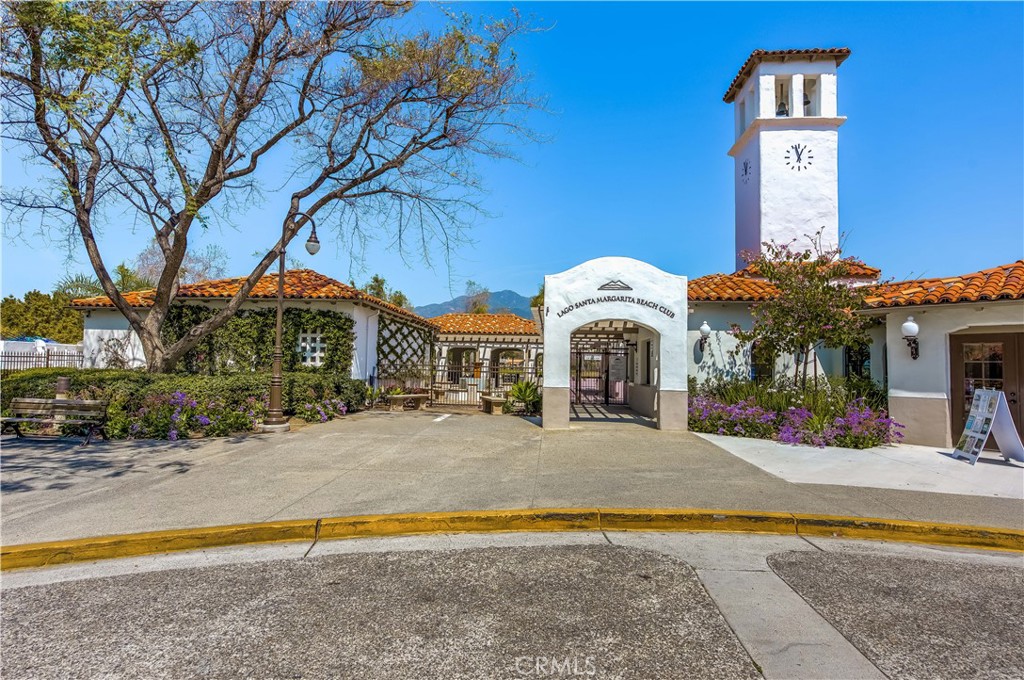 Sierra Verde (SIV) - Residential Lease