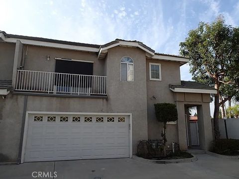 13442 Flower Street 15 Garden Grove CA 92843