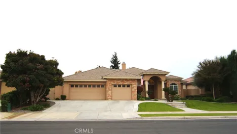 9905 Lightner Way, Bakersfield, CA 93311 - MLS#: CV25271120