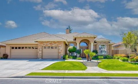 9905 Lightner Way Bakersfield CA 93311