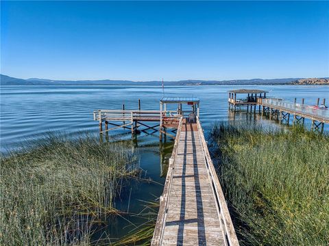 2630 Lakeshore Boulevard Upper Lake CA 95485