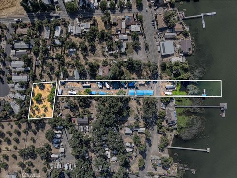 2630 Lakeshore Boulevard Upper Lake CA 95485