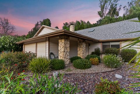3910 Patrick Henry Place Agoura Hills CA 91301
