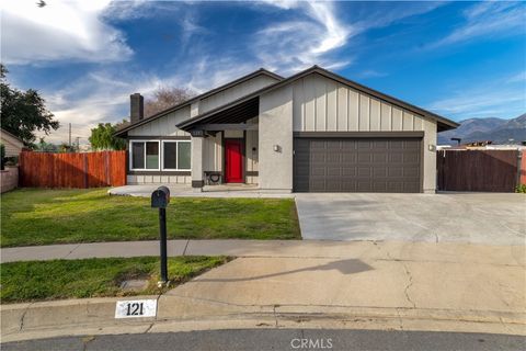 121 Genoa Upland CA 91786