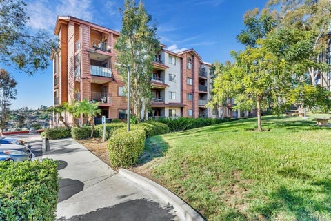 Photo of 5980 Dandridge Lane #225, San Diego, CA 92115 (MLS # PTP2606714)