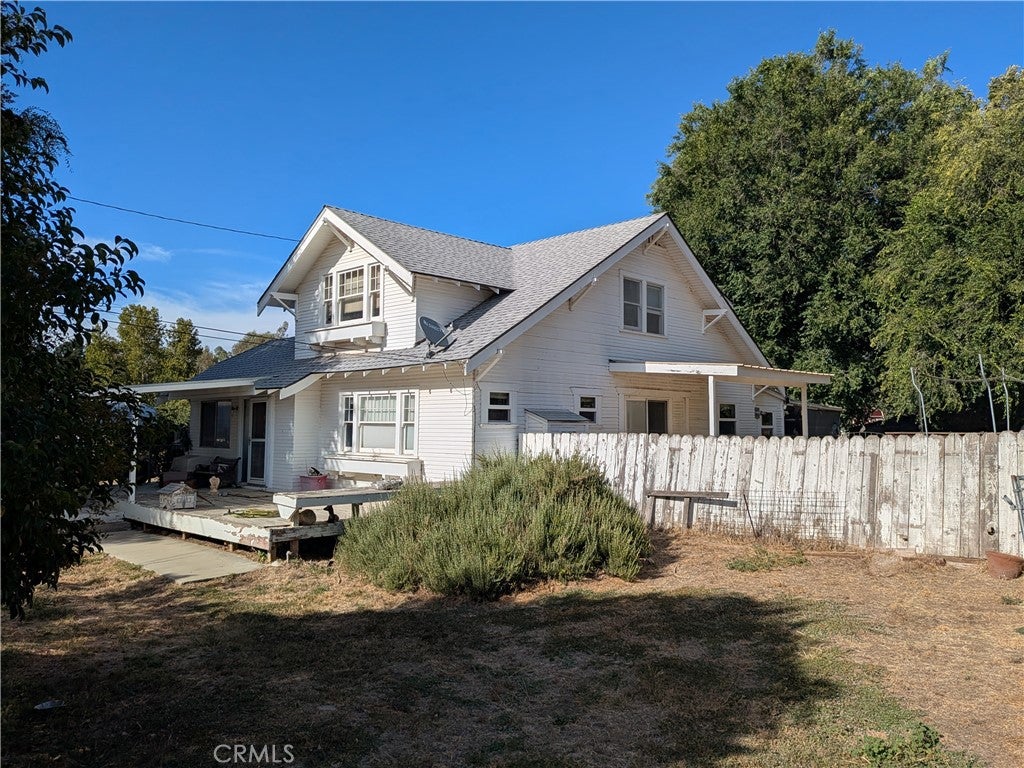 7285 Sycamore
