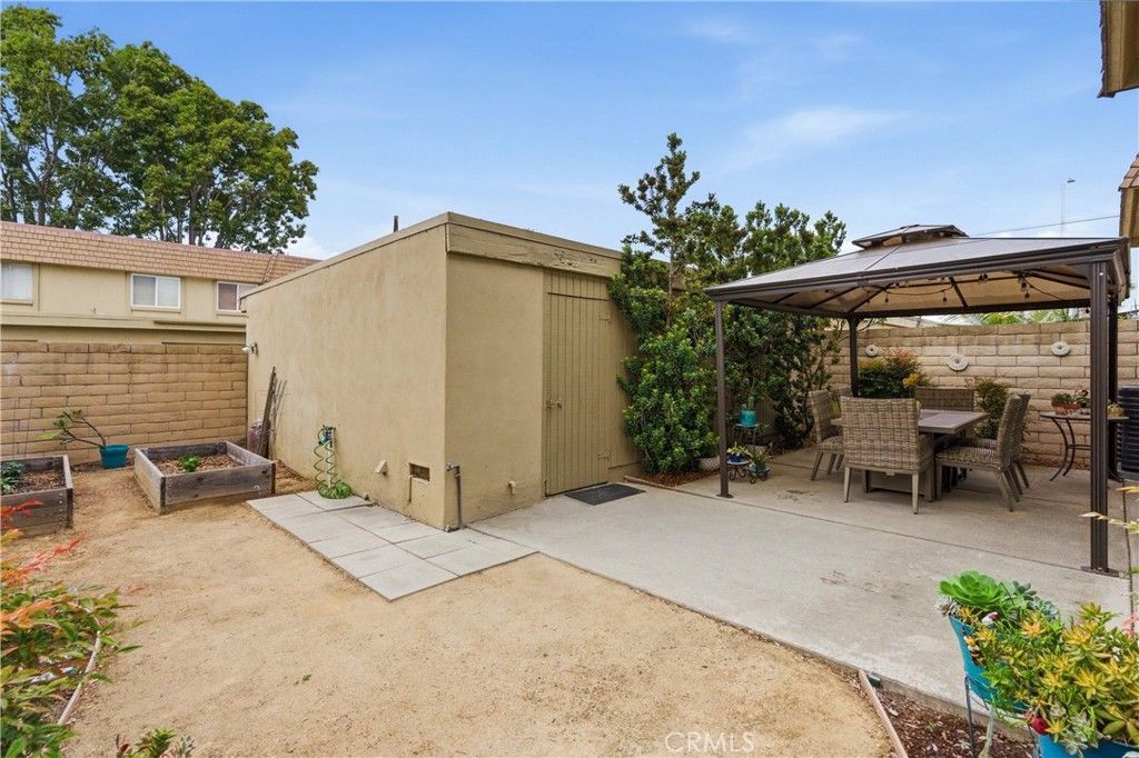 Photo of 10466 Smoke River Court, Fountain Valley, CA 92708 (MLS # OC26096408)
