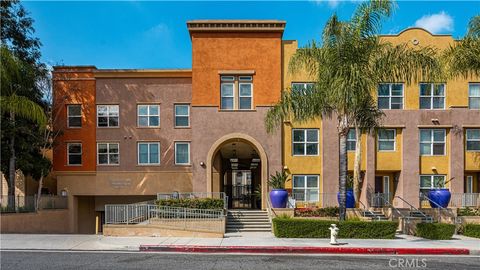 Photo of 85 E Commonwealth Avenue #3D, Alhambra, CA 91801 (MLS # WS26054362)
