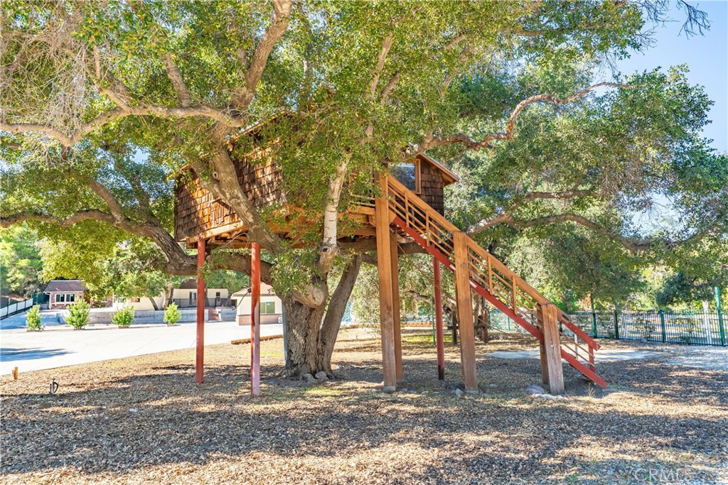 Custom Sand Canyon (CSAND) - Residential