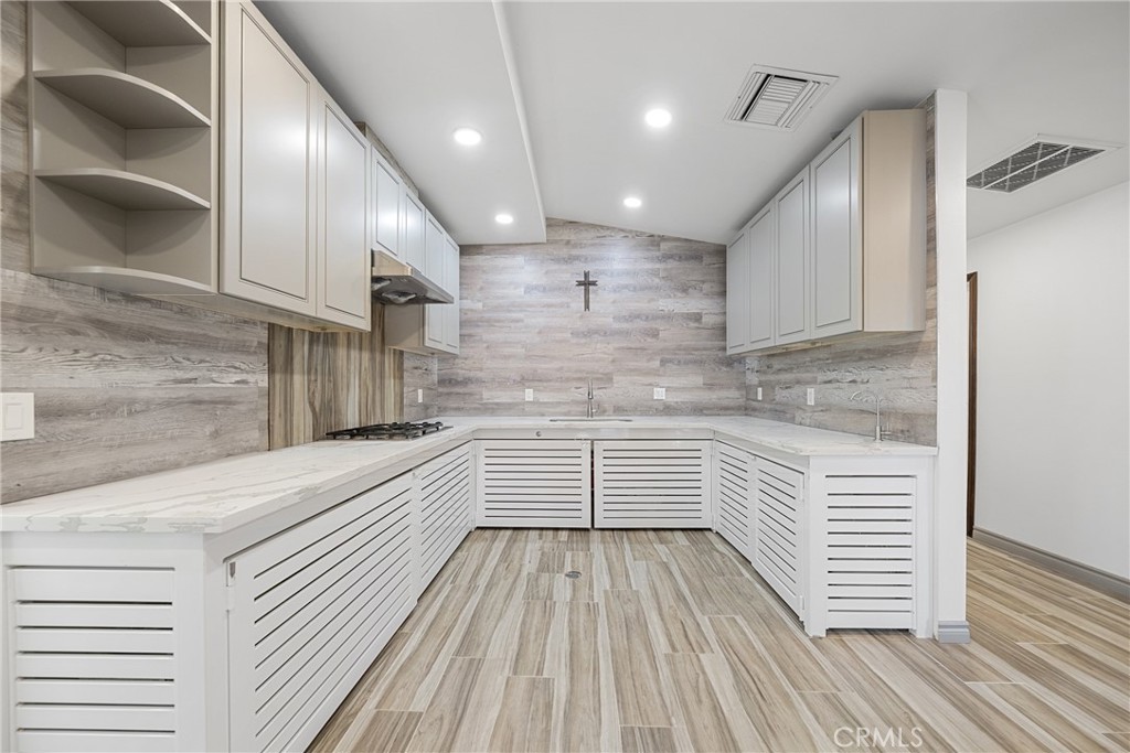 Custom Sand Canyon (CSAND) - Residential