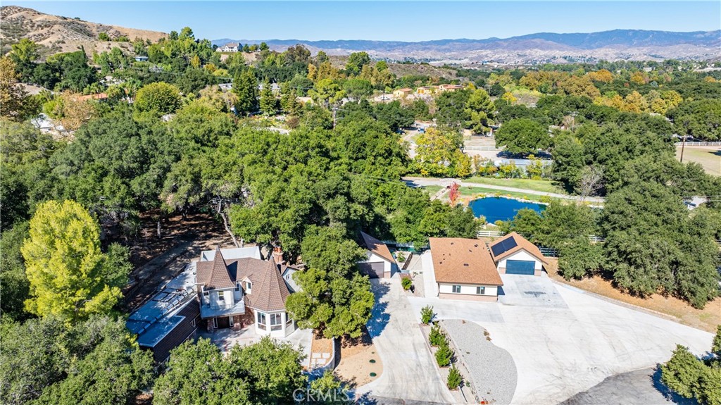 Custom Sand Canyon (CSAND) - Residential