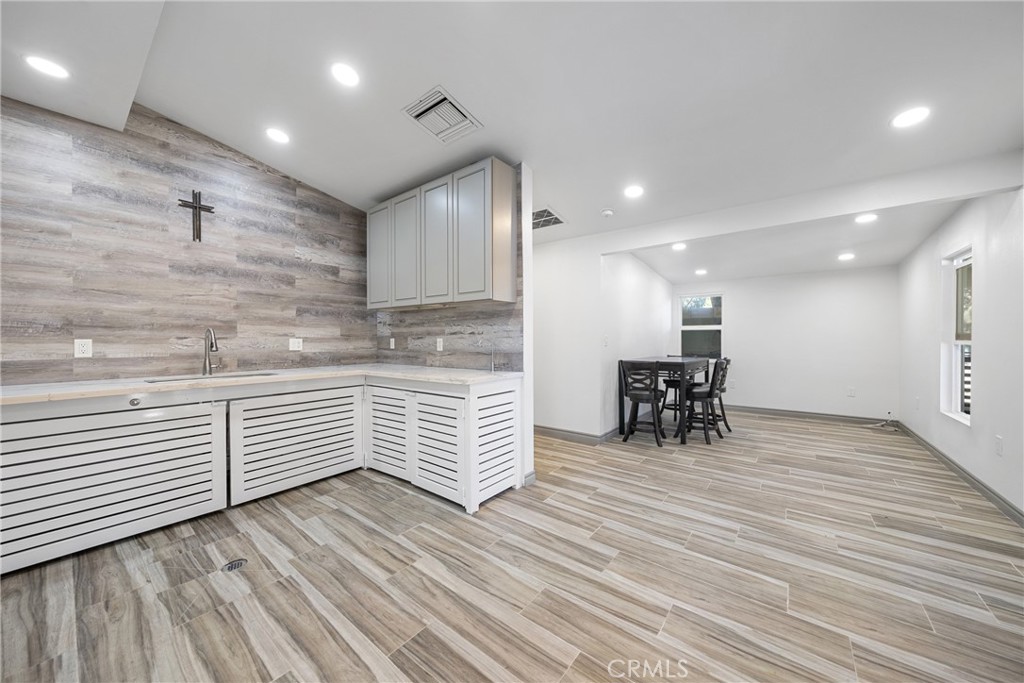 Custom Sand Canyon (CSAND) - Residential