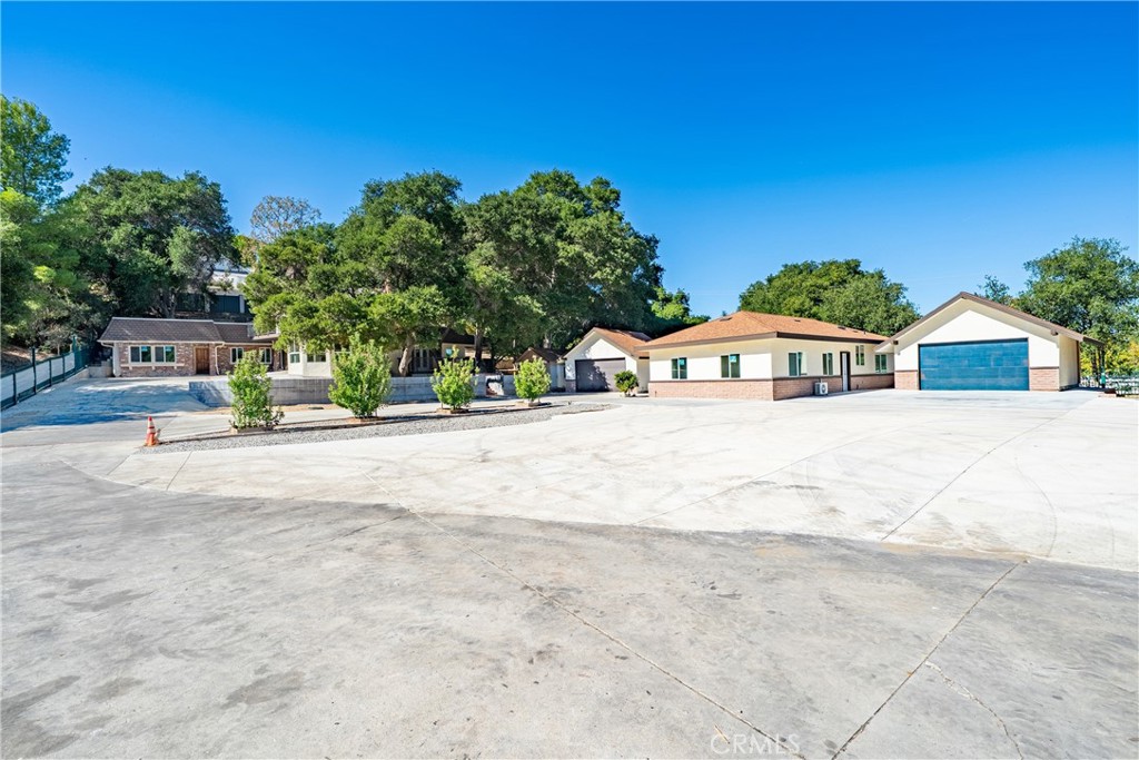 Custom Sand Canyon (CSAND) - Residential