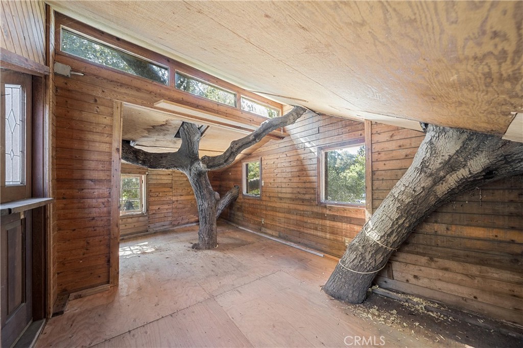 Custom Sand Canyon (CSAND) - Residential