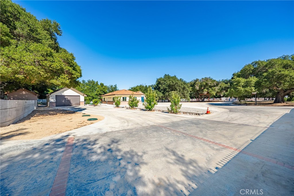 Custom Sand Canyon (CSAND) - Residential