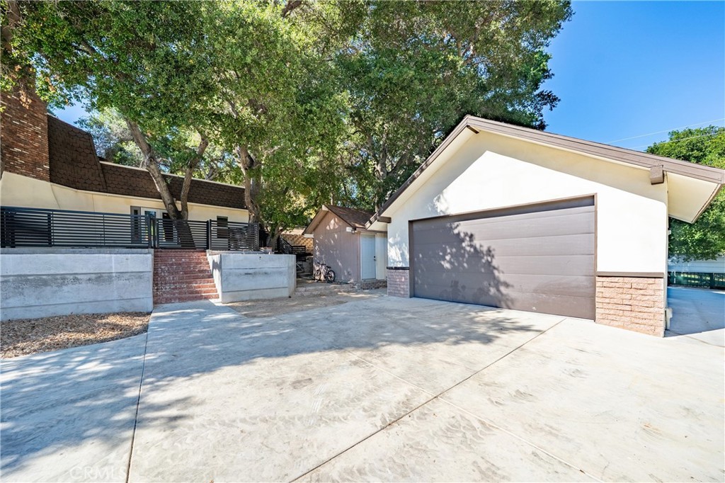 Custom Sand Canyon (CSAND) - Residential