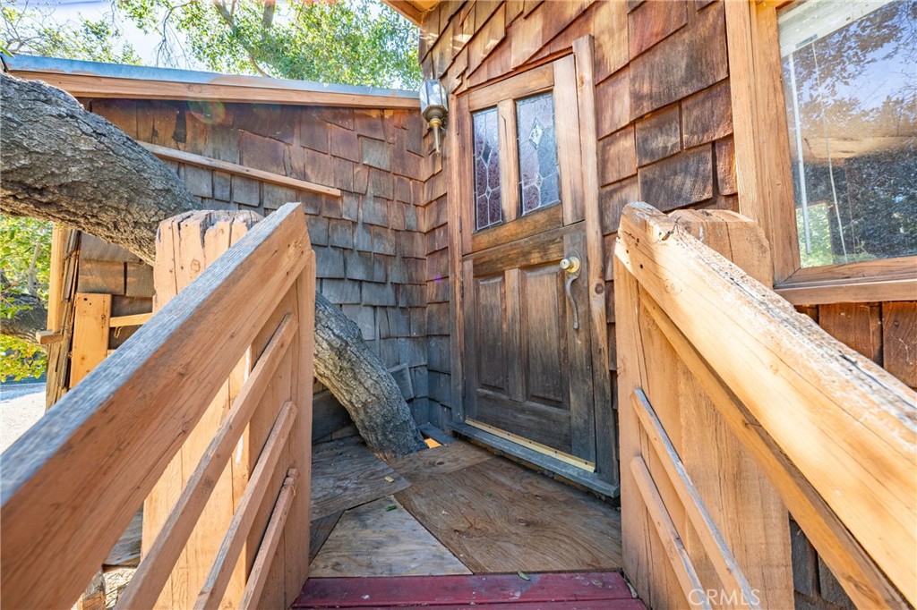 Custom Sand Canyon (CSAND) - Residential