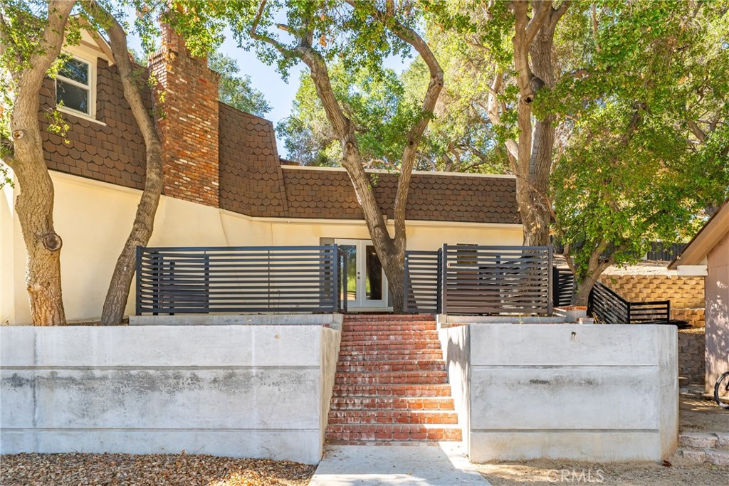 Custom Sand Canyon (CSAND) - Residential