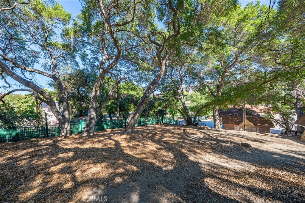 Custom Sand Canyon (CSAND) - Residential