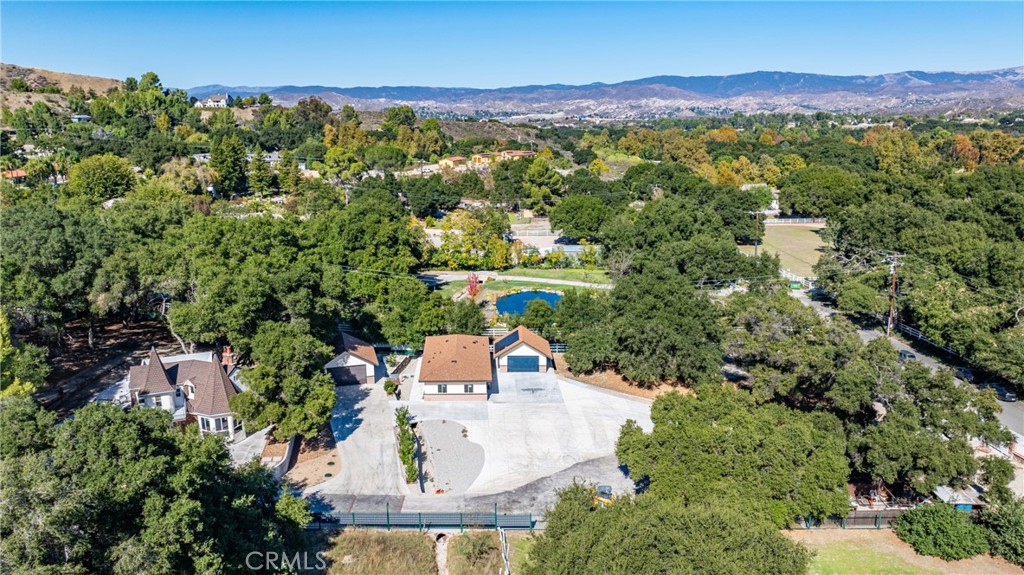 Custom Sand Canyon (CSAND) - Residential