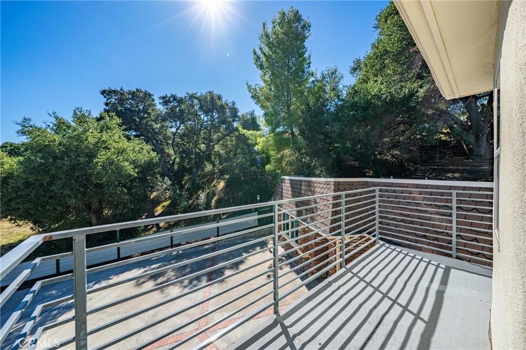 Custom Sand Canyon (CSAND) - Residential
