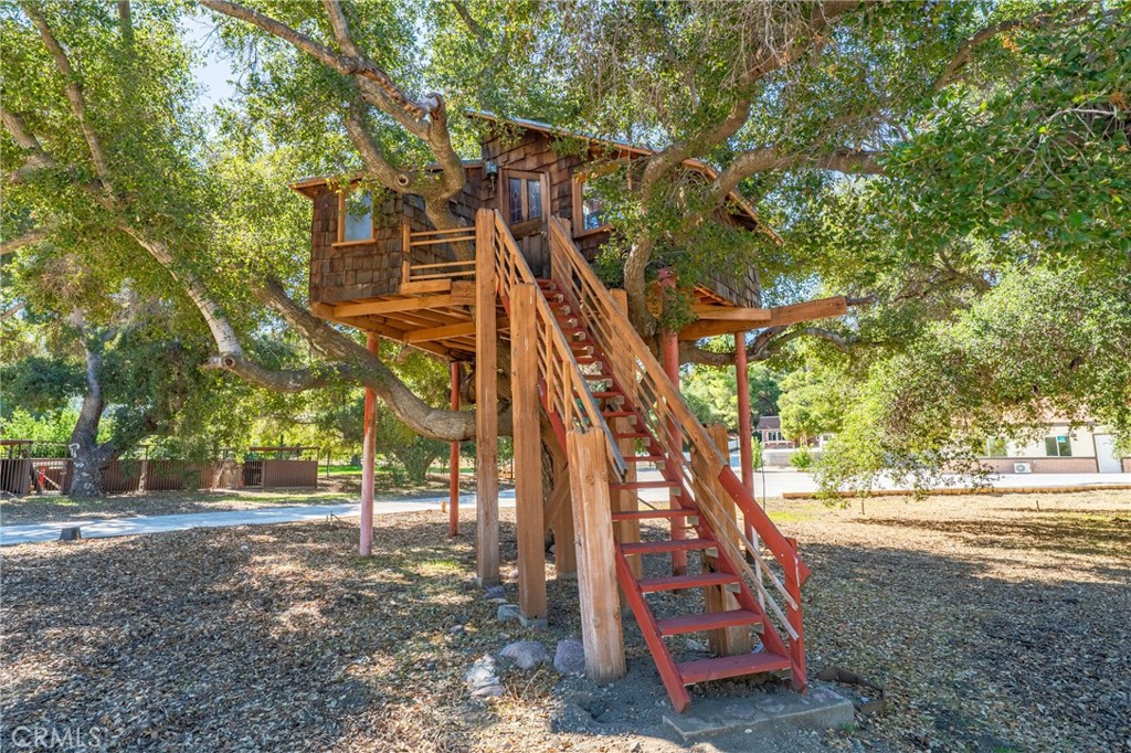 Custom Sand Canyon (CSAND) - Residential