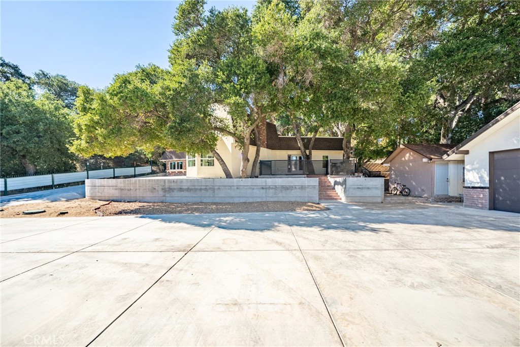 Custom Sand Canyon (CSAND) - Residential