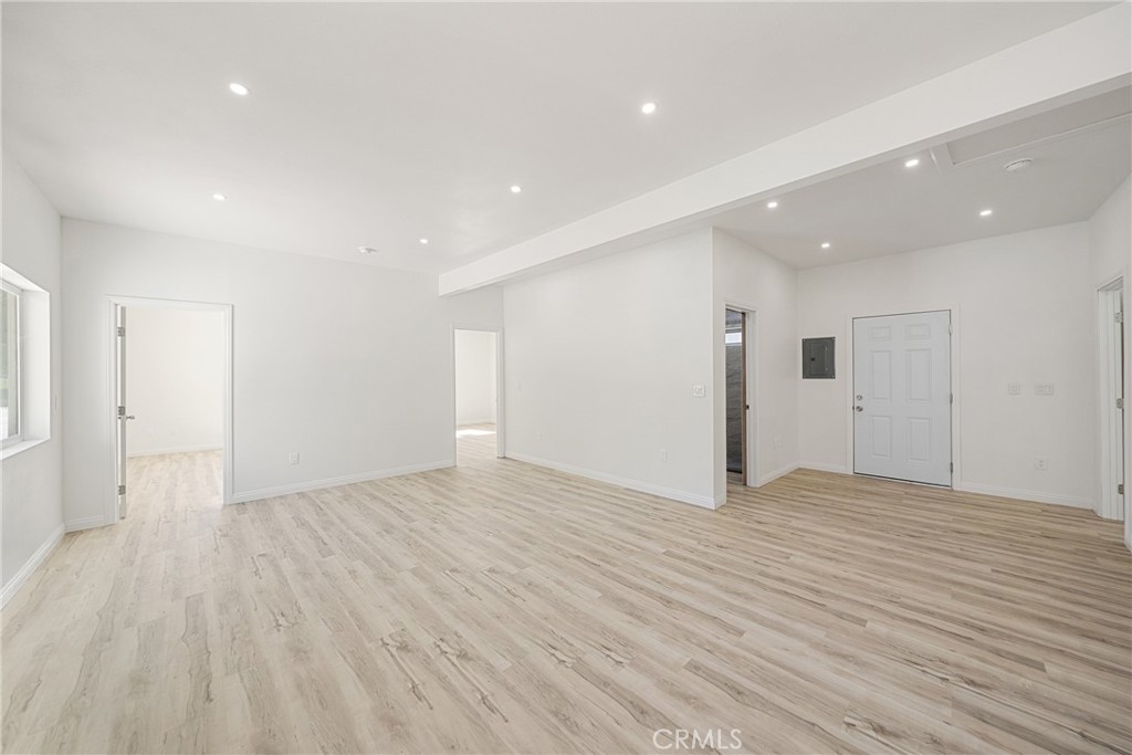 Custom Sand Canyon (CSAND) - Residential