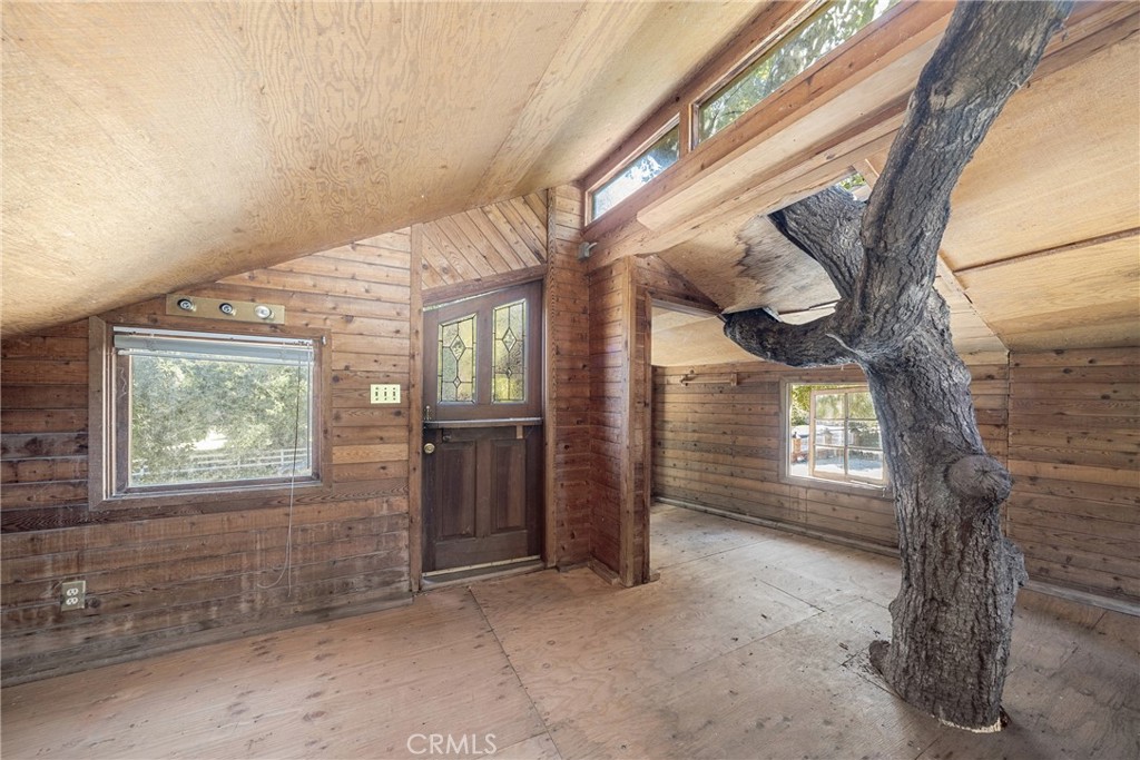 Custom Sand Canyon (CSAND) - Residential