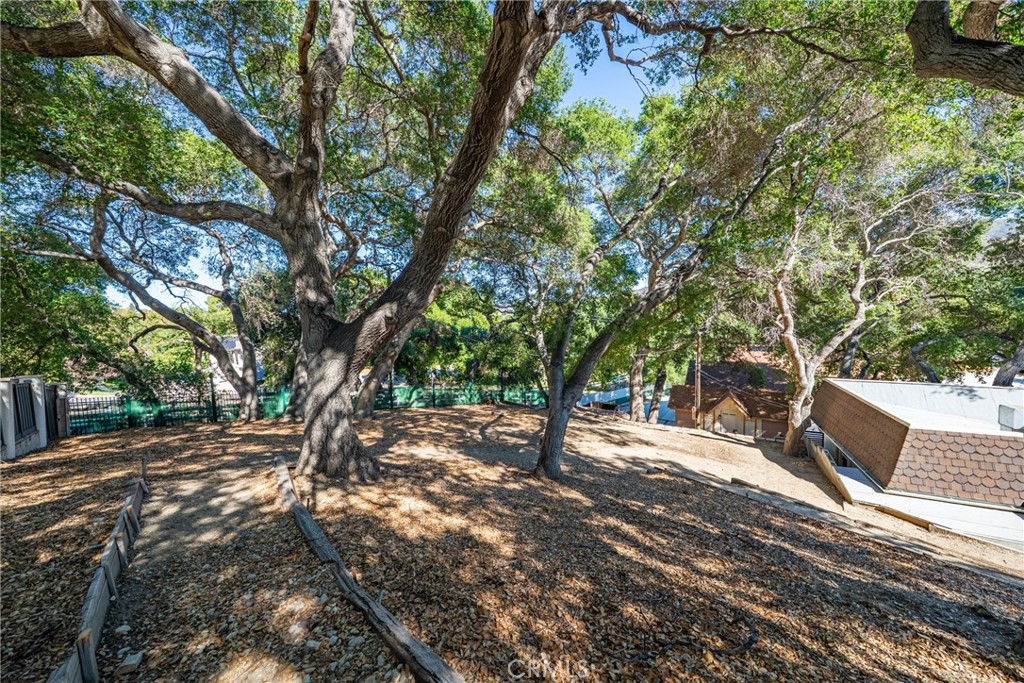 Custom Sand Canyon (CSAND) - Residential