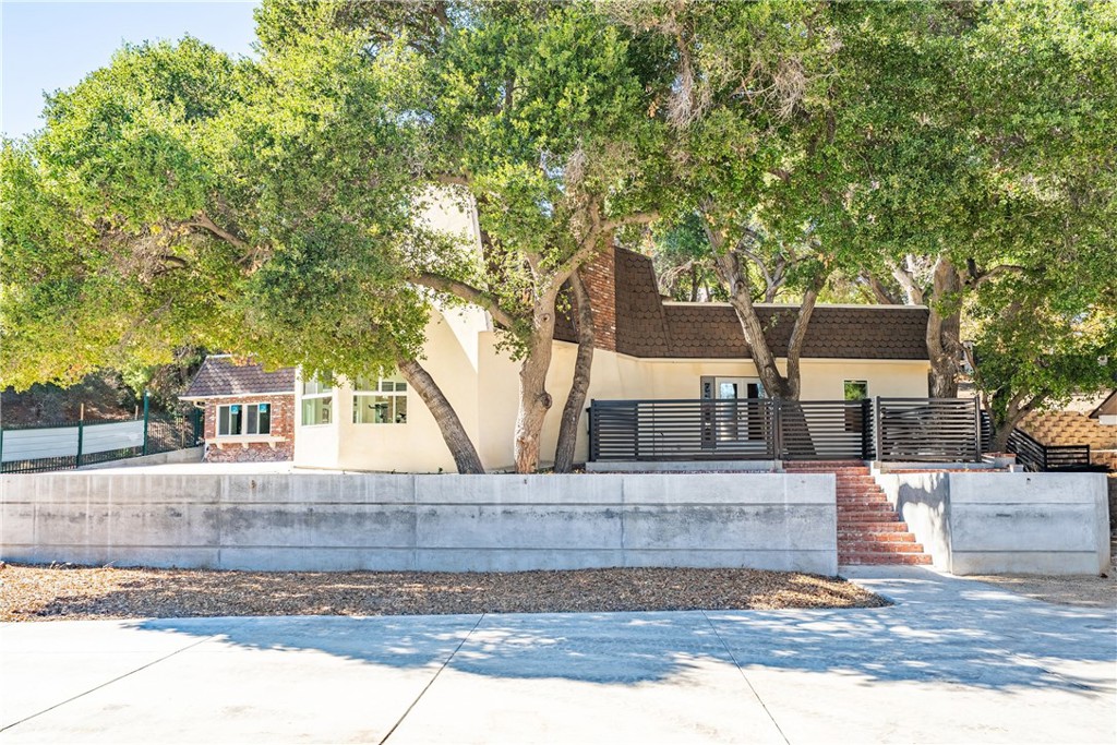 Custom Sand Canyon (CSAND) - Residential