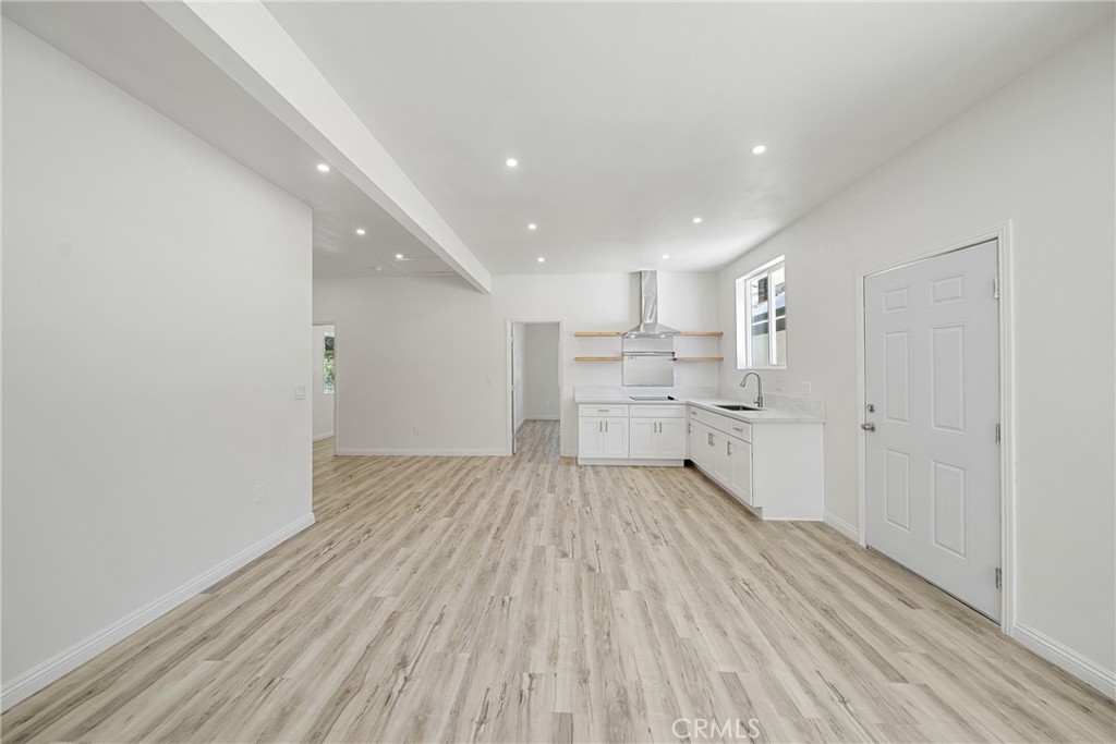 Custom Sand Canyon (CSAND) - Residential