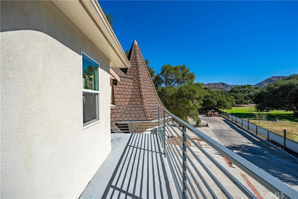 Custom Sand Canyon (CSAND) - Residential