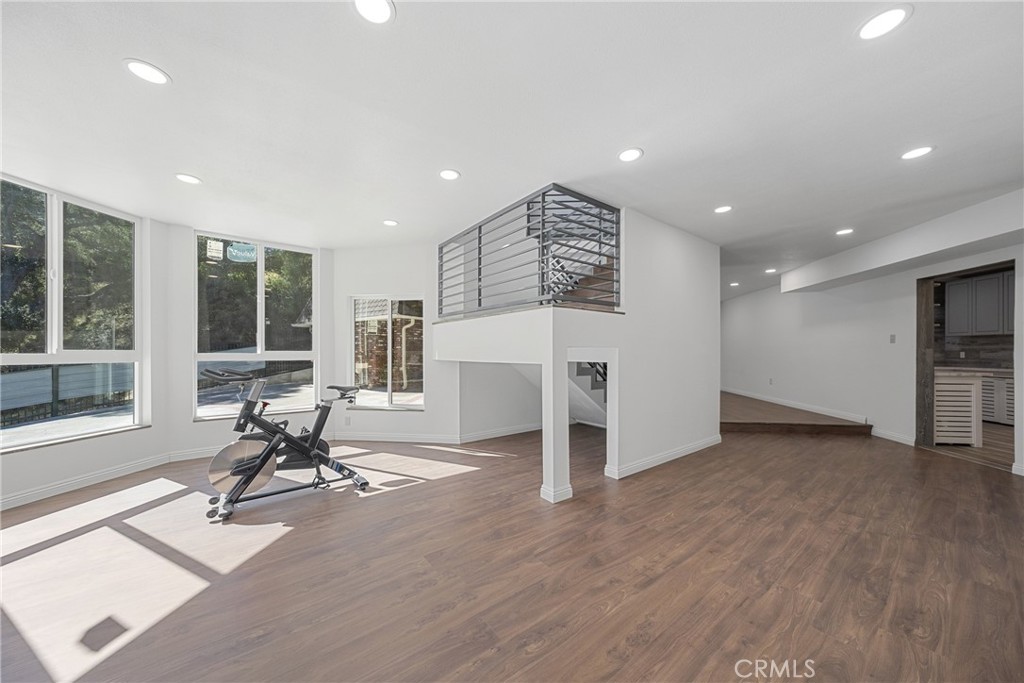 Custom Sand Canyon (CSAND) - Residential