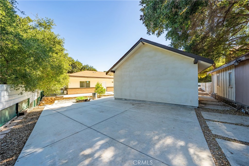 Custom Sand Canyon (CSAND) - Residential