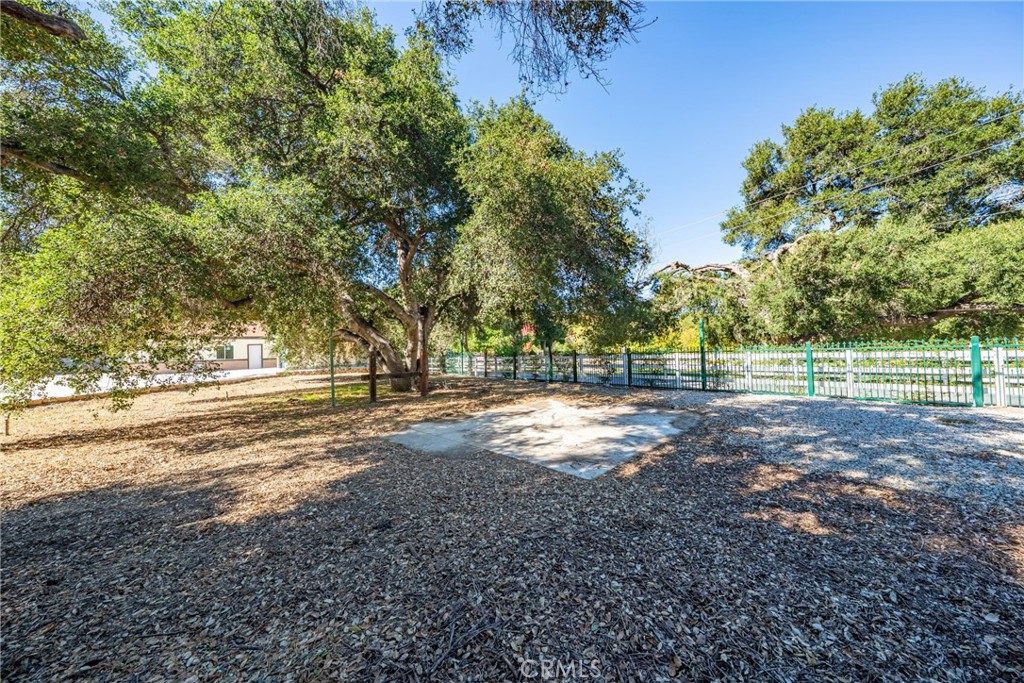 Custom Sand Canyon (CSAND) - Residential