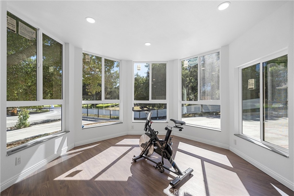 Custom Sand Canyon (CSAND) - Residential