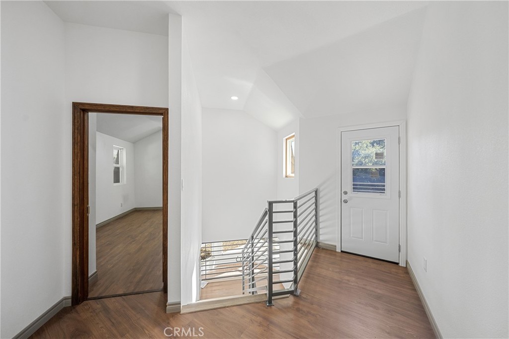 Custom Sand Canyon (CSAND) - Residential