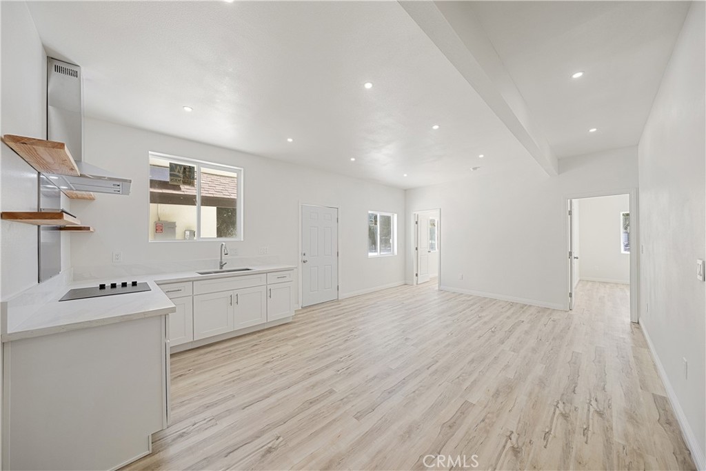 Custom Sand Canyon (CSAND) - Residential