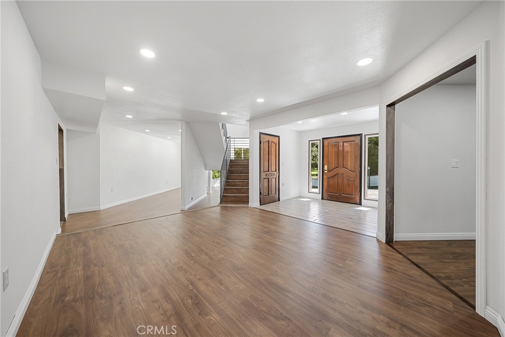 Custom Sand Canyon (CSAND) - Residential