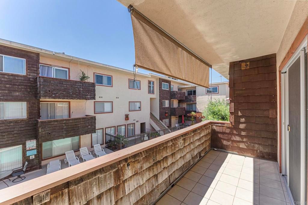 Photo of 5414 Newcastle Avenue #62, Encino, CA 91316 (MLS # NDP2508994)